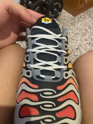 Nike TN Air Max Plus - Talla 42