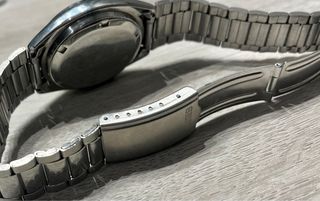 Seiko 5 automático 7009 vintage