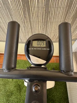 Bicicleta Spinning RUNFIT Fitness