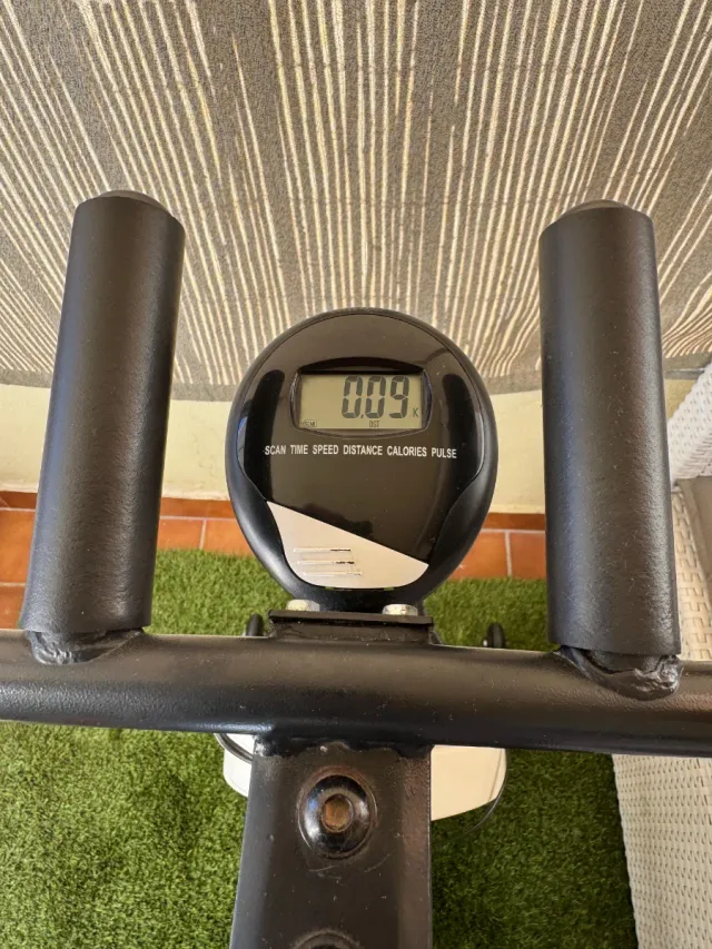 Bicicleta Spinning RUNFIT Fitness