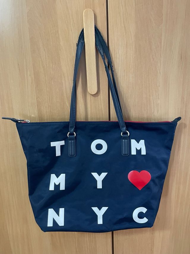 Bolso Tote Tommy Hilfiger