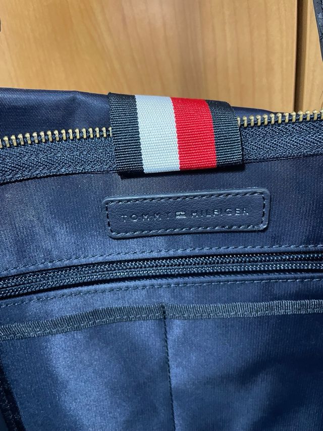 Bolso Tote Tommy Hilfiger