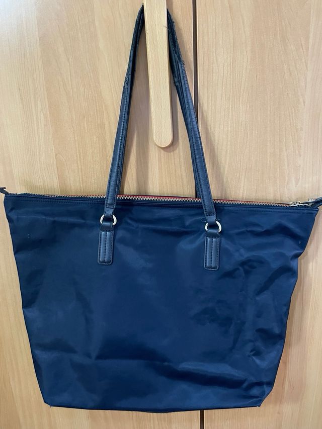 Bolso Tote Tommy Hilfiger