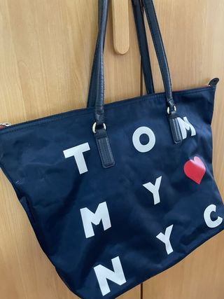 Bolso Tote Tommy Hilfiger