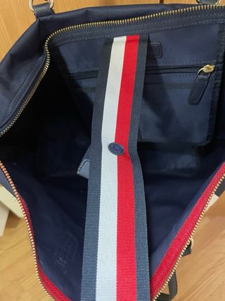 Bolso Tote Tommy Hilfiger