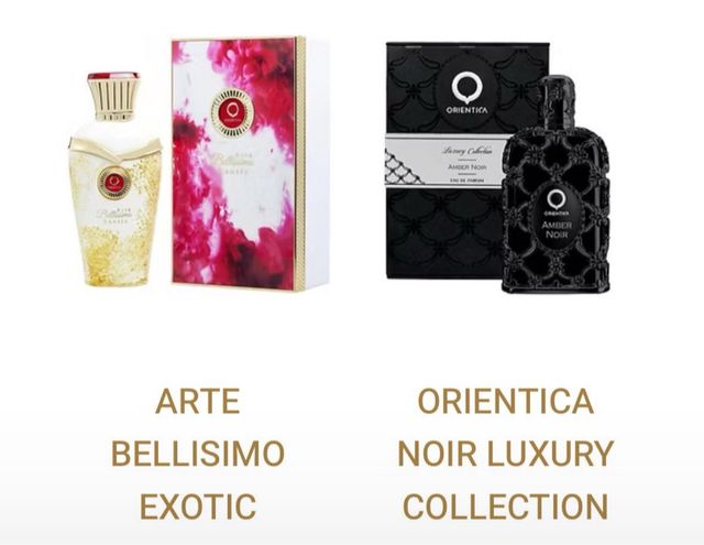 vendo todo tipo de perfumes