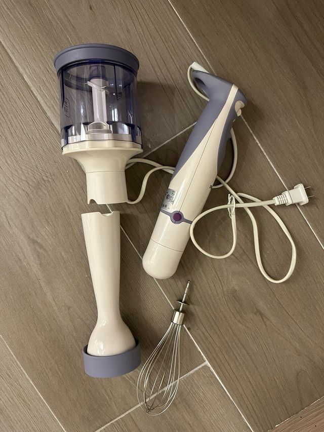 Batedeira de mão Philips