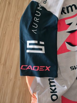 Maillot Gobik Mallorca 312