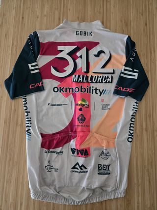 Maillot Gobik Mallorca 312