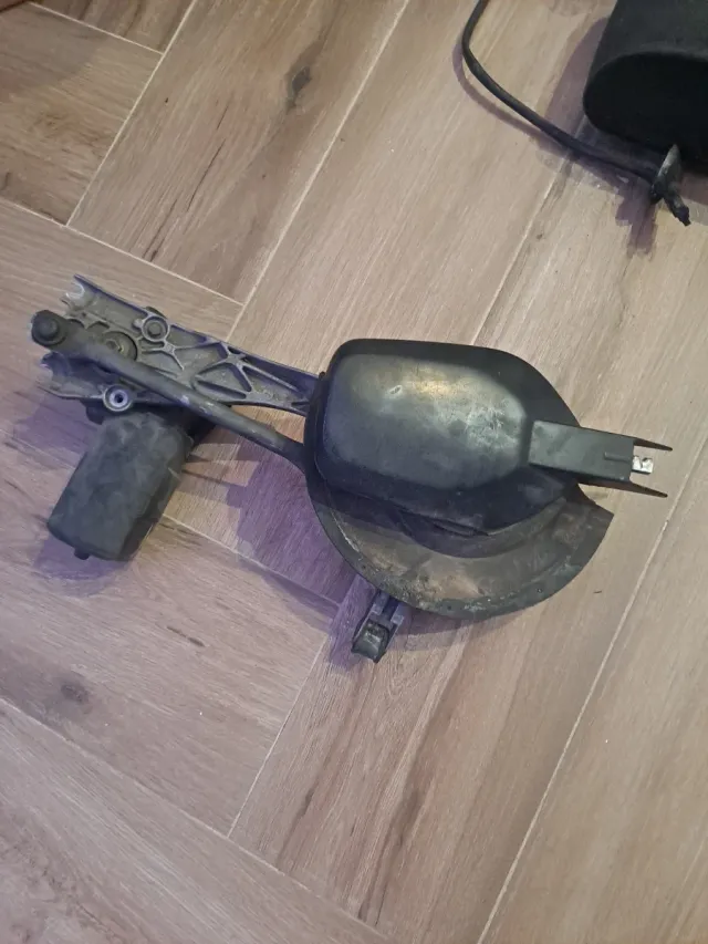 Motor Limpiaparabrisas Mercedes W124
