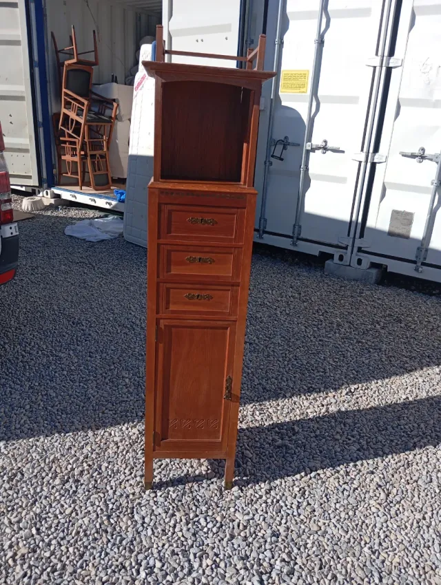 Mueble salón 185x38cm