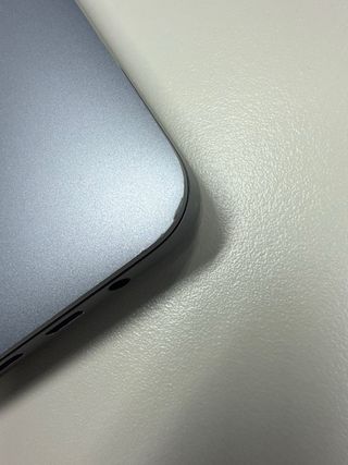 MacBook Pro 2019 Apple Gris Espacial