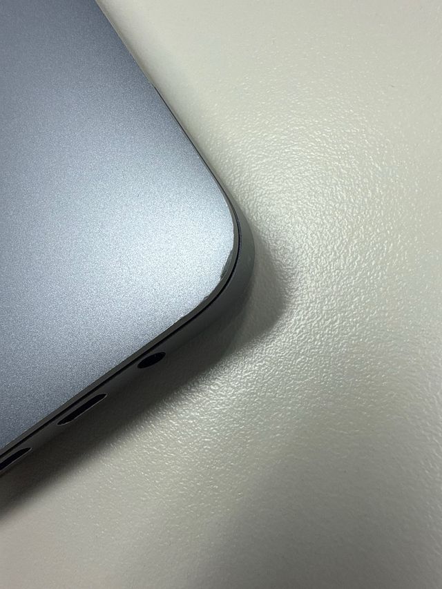 MacBook Pro 2019 Apple Gris Espacial
