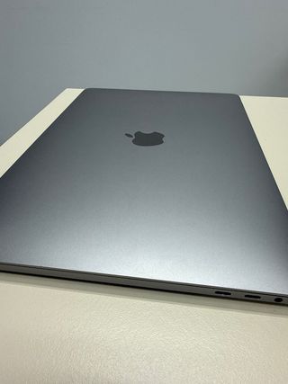 MacBook Pro 2019 Apple Gris Espacial