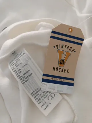 Sudadera Hollister x NHL - Canadiens Montreal