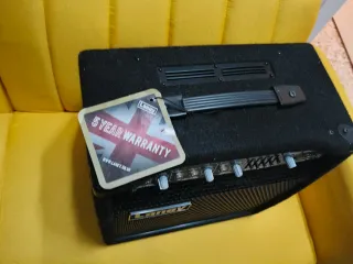 Laney AH40 Amplificador Guitarra/Bajo/Teclados/voz