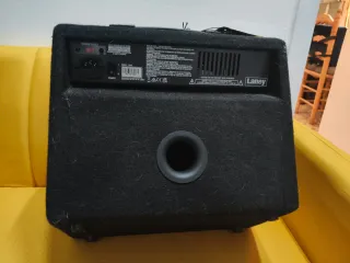 Laney AH40 Amplificador Guitarra/Bajo/Teclados/voz