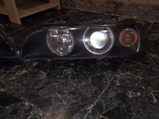 Faros Xenon Hella BMW E39