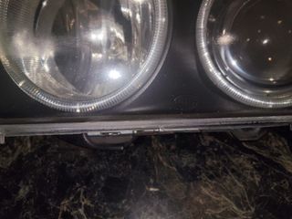 Faros Xenon Hella BMW E39