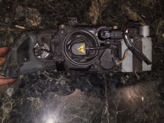 Faros Xenon Hella BMW E39