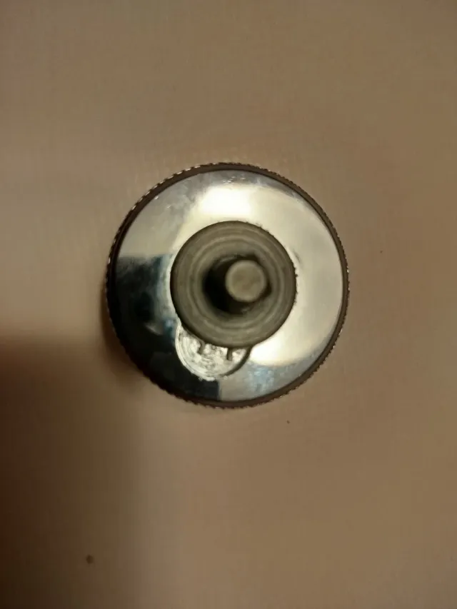 Llave de carraca compacta 1/4"