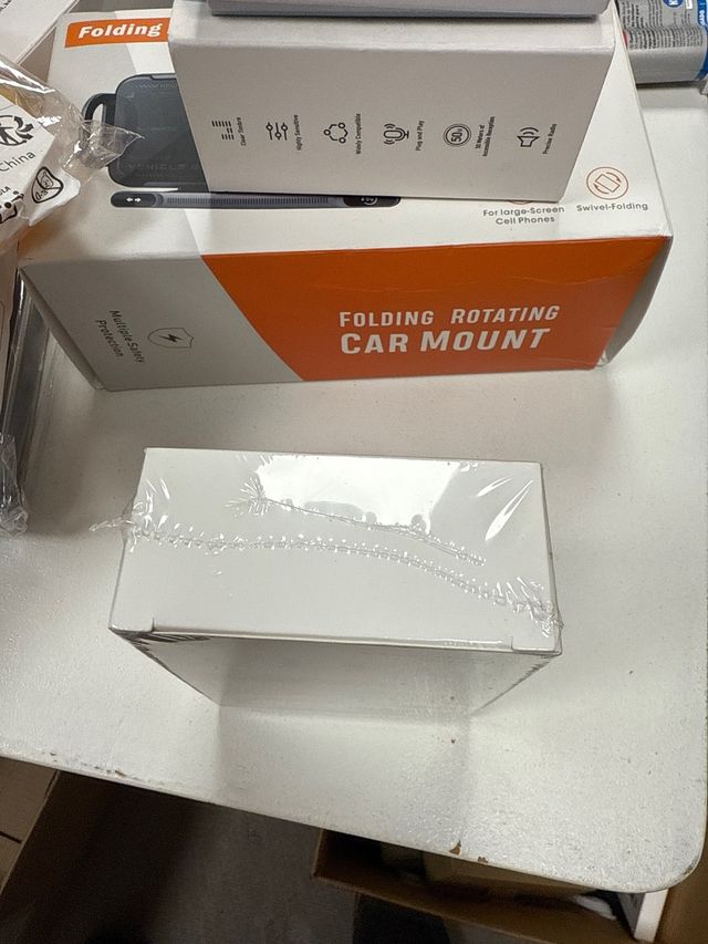 HTC NE19 Auriculares Inalámbricos Bluetooth