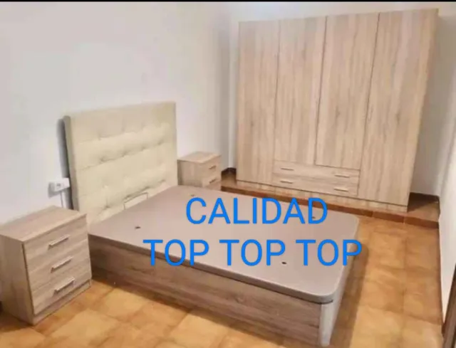 OFERTA CANAPES Y COLCHONES