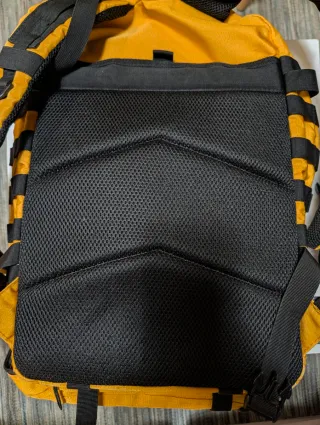 Mochila Deportiva CrossFit Gimnasio Natación