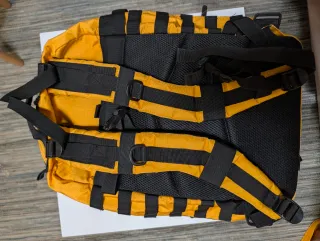 Mochila Deportiva CrossFit Gimnasio Natación