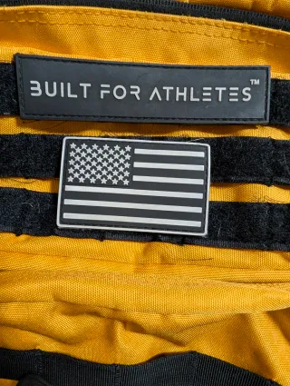 Mochila Deportiva CrossFit Gimnasio Natación