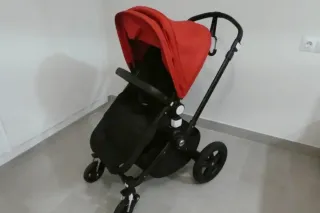 Bugaboo Camaleón 3 - Buen Estado
