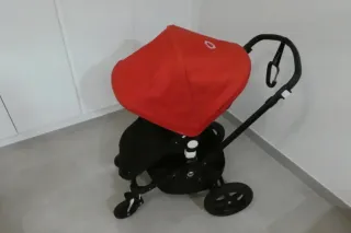 Bugaboo Camaleón 3 - Buen Estado