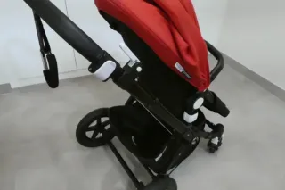 Bugaboo Camaleón 3 - Buen Estado