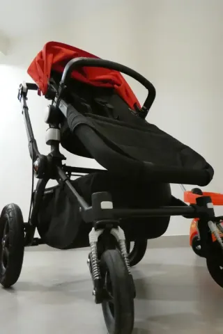 Bugaboo Camaleón 3 - Buen Estado