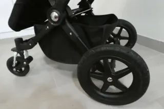 Bugaboo Camaleón 3 - Buen Estado