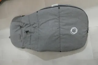 Bugaboo Camaleón 3 - Buen Estado