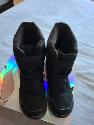 Botas de nieve Talla 36