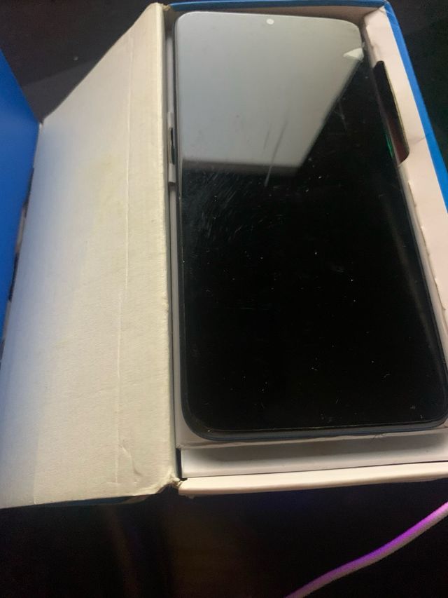 Confezione da 2 Alcatel 1SE Blu