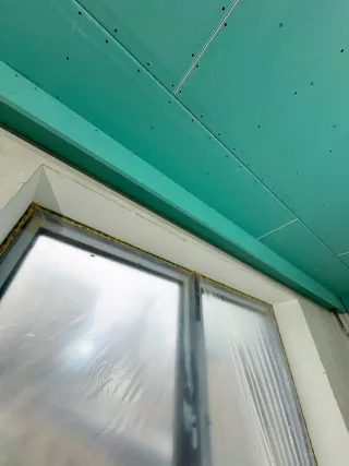 Montador de pladur profesional