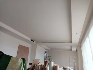 Montador de pladur profesional