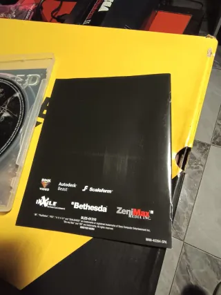 Videojuego PS3 Hunted: The Demon's Forge