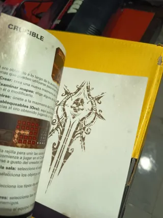 Videojuego PS3 Hunted: The Demon's Forge