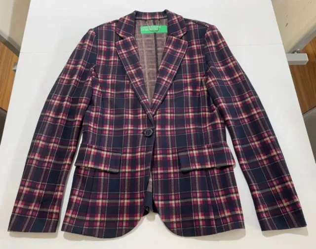 United Colors of Benetton Blazer Talla M