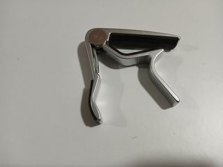 Cejilla Dunlop Trigger Guitarra Acústica Eléctrica