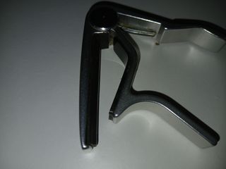 Cejilla Dunlop Trigger Guitarra Acústica Eléctrica