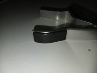 Cejilla Dunlop Trigger Guitarra Acústica Eléctrica