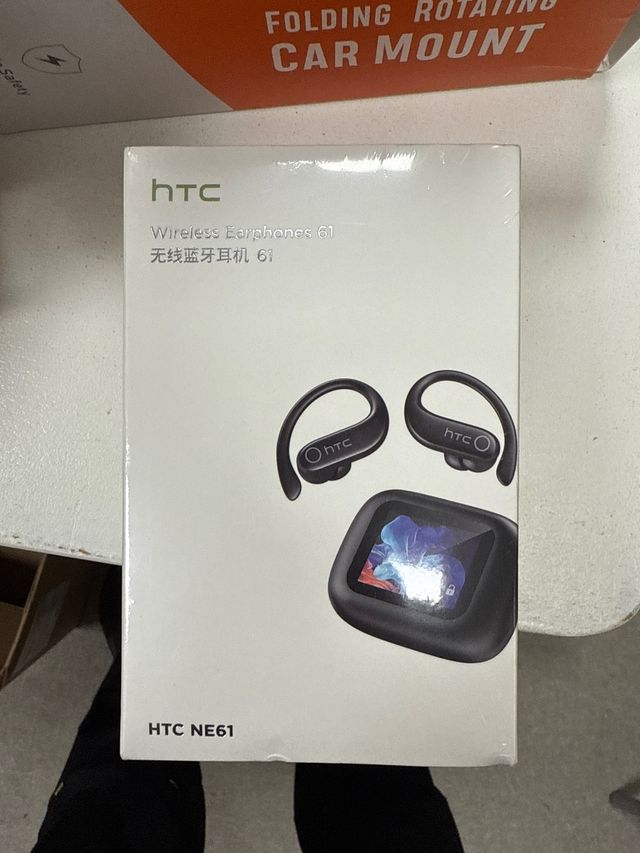 HTC NE61 Wireless Earphones 61