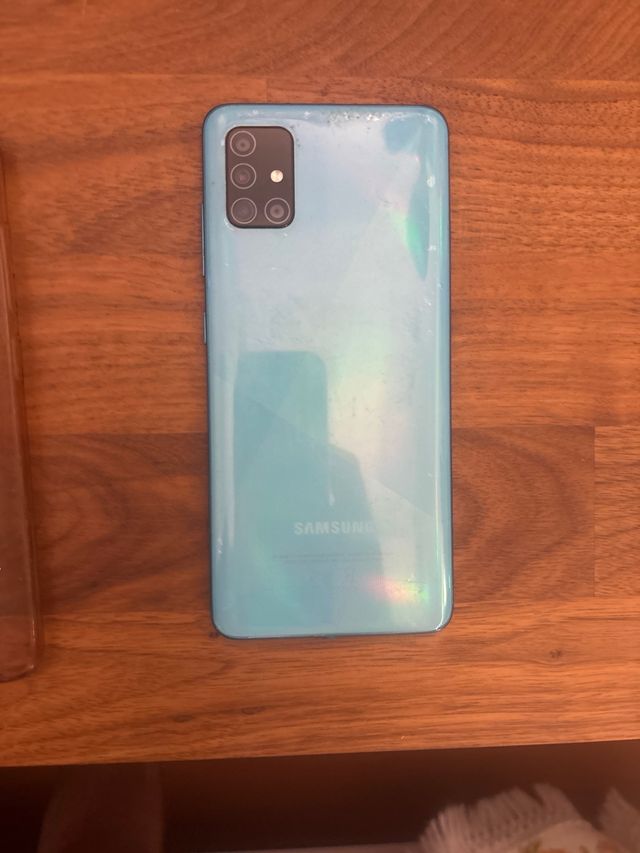 Samsung Galaxy A51 128GB