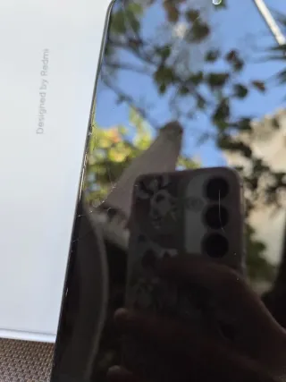 Xiaomi Redmi Note 10 Pro Azul