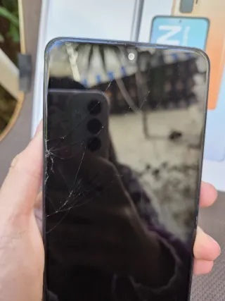 Xiaomi Redmi Note 10 Pro Azul